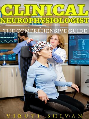 cover image of Clinical Neurophysiologist